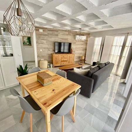 Apartamento 4Pax En Pleno Centro Plaza Salvador Sevilla Kültér fotó