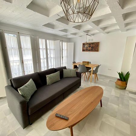 Apartamento 4Pax En Pleno Centro Plaza Salvador Sevilla Kültér fotó