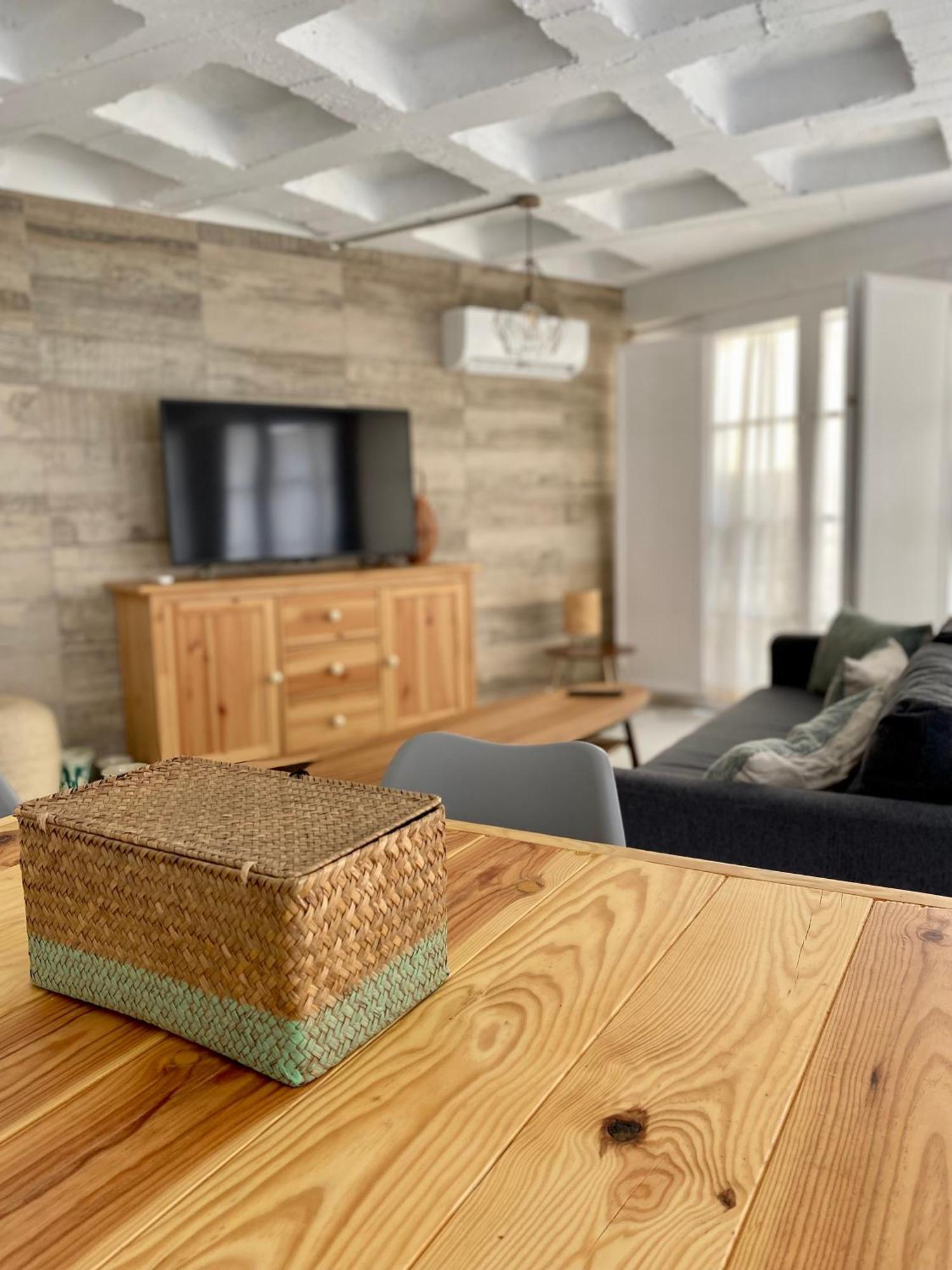 Apartamento 4Pax En Pleno Centro Plaza Salvador Sevilla Kültér fotó