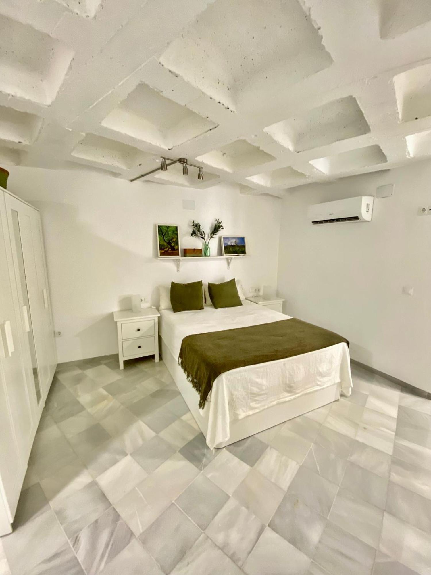 Apartamento 4Pax En Pleno Centro Plaza Salvador Sevilla Kültér fotó