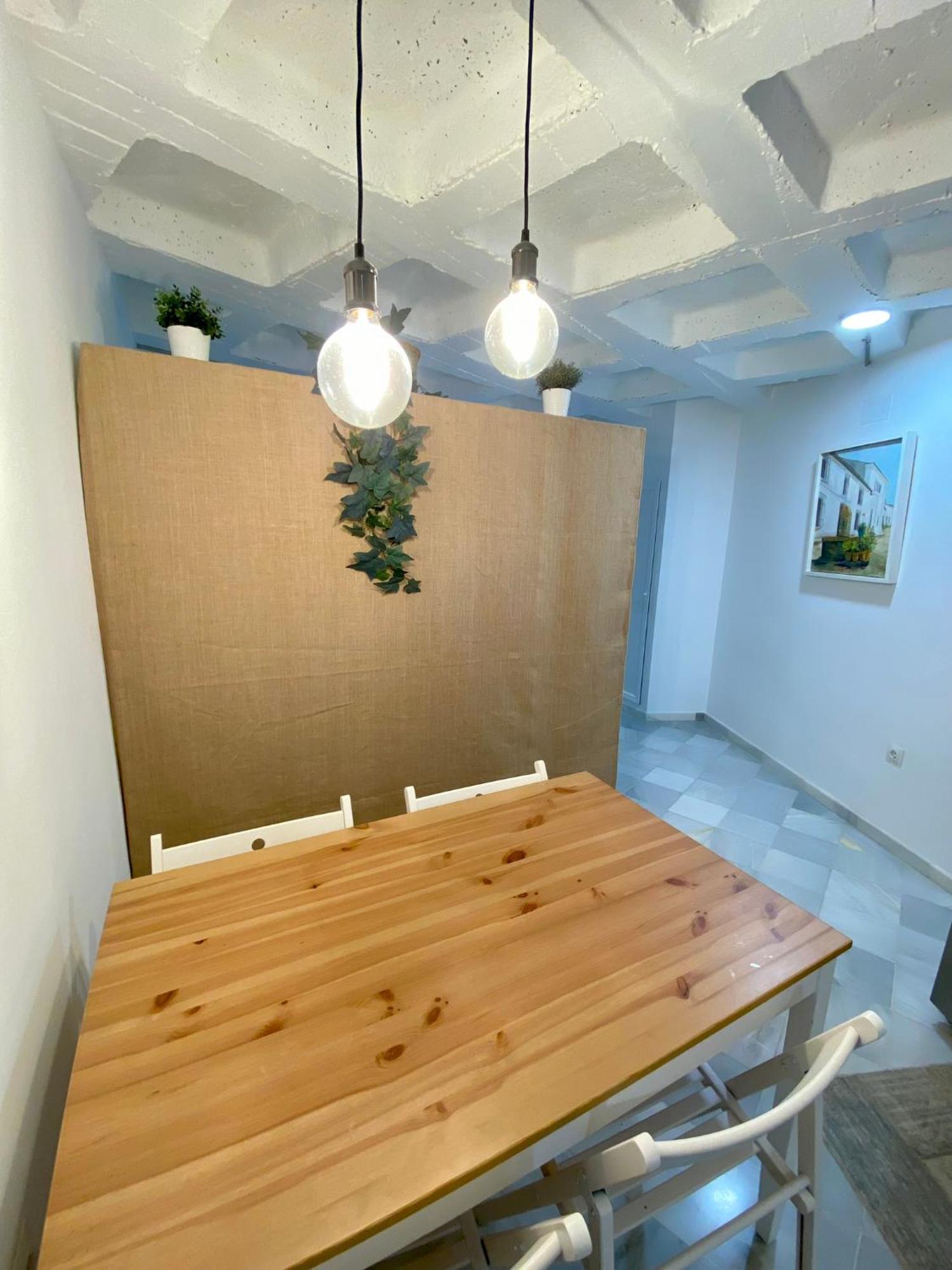 Apartamento 4Pax En Pleno Centro Plaza Salvador Sevilla Kültér fotó