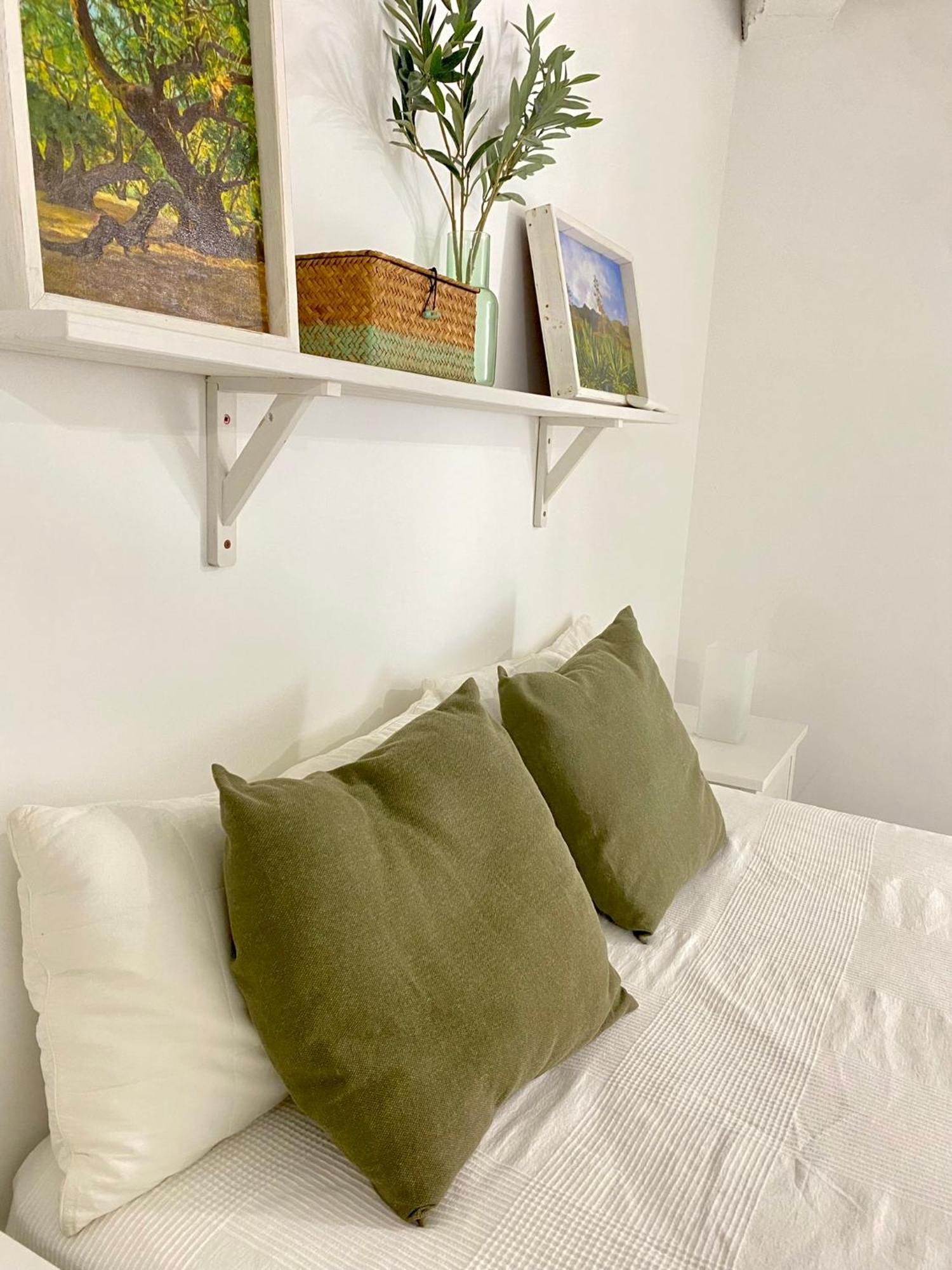 Apartamento 4Pax En Pleno Centro Plaza Salvador Sevilla Kültér fotó